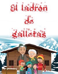 El ladrón de galletas