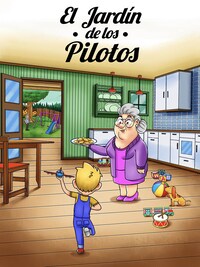 El jardín de los pilotos