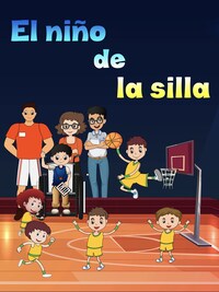 El niño de la silla