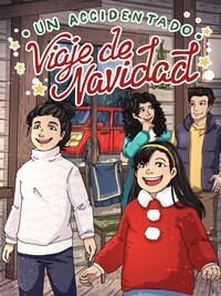 Un accidentado viaje de navidad