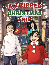 A tripped Christmas trip