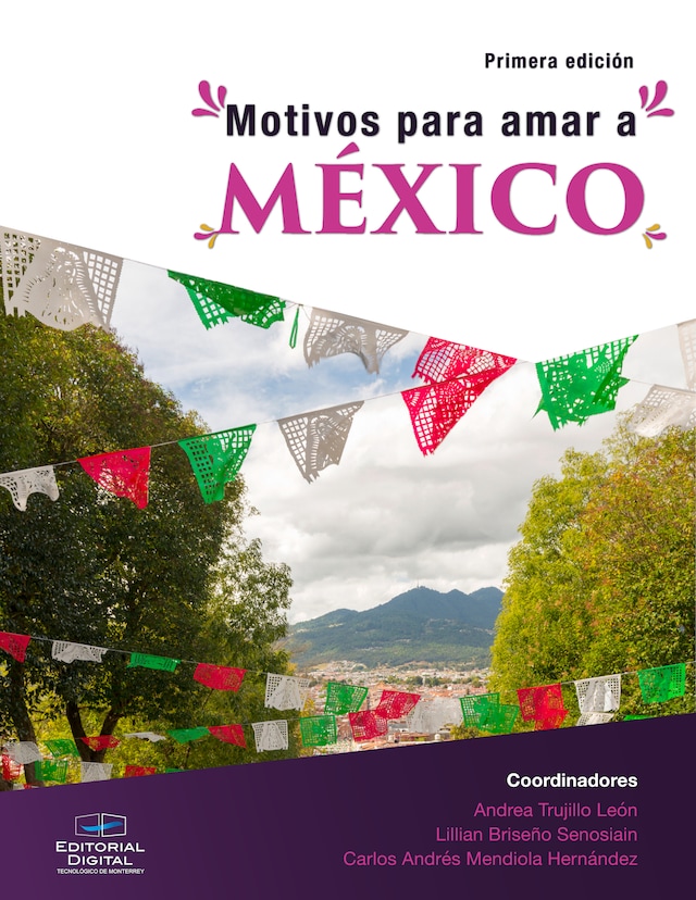 Motivos para amar a México