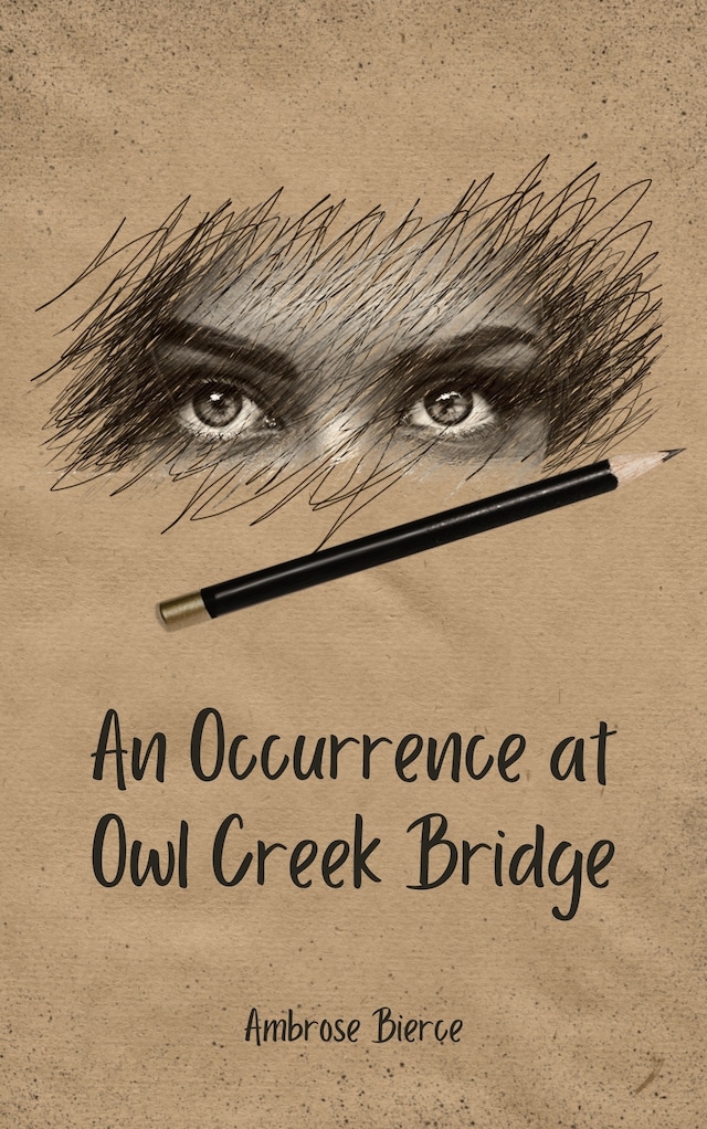 Buchcover für An Occurrence at Owl Creek Bridge
