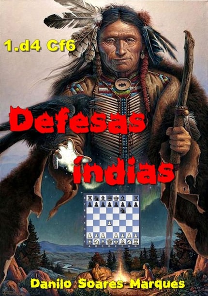 Defesas Índias - Danilo Soares Marques - E-book - BookBeat