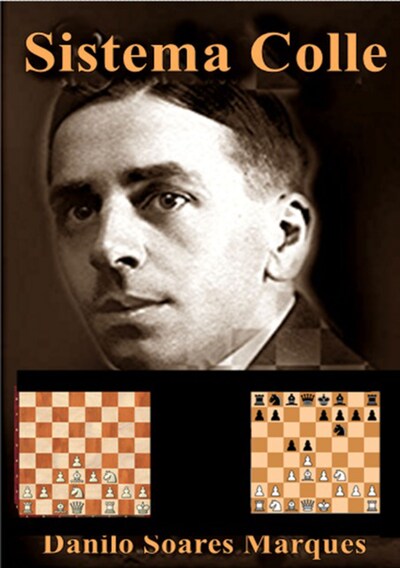 Aberturas De Xadrez - Danilo Soares Marques - E-Book - BookBeat