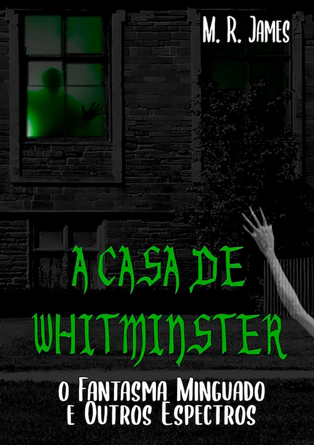 Book cover for A Casa De Whitminster