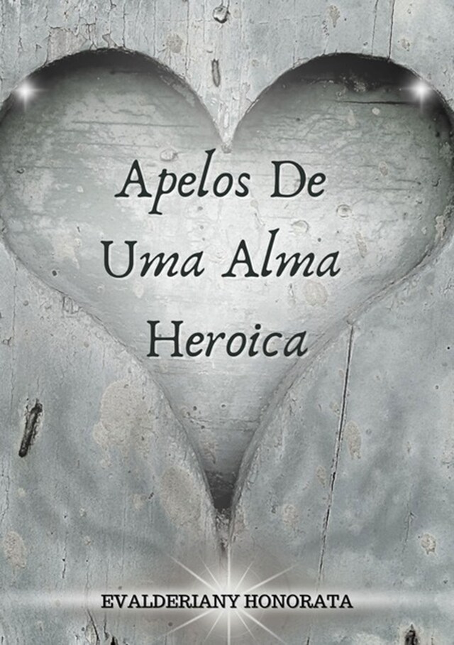 Buchcover für Apelos De Uma Alma Heroica