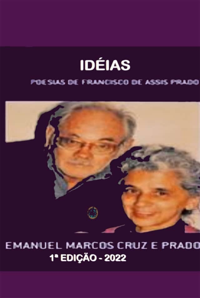 Copertina del libro per Ideias