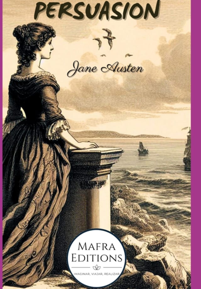 "persuasion" By Jane Austen