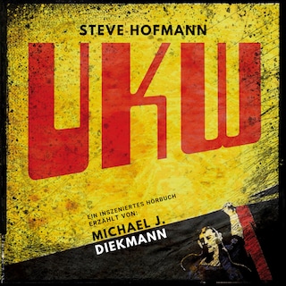 UKW als Hörbuch