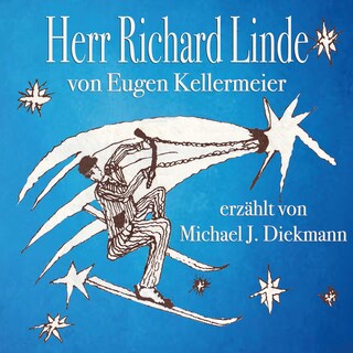 Herr Richard Linde als Hörbuch