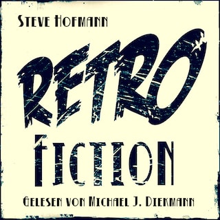 Retrofiction als Hörbuch
