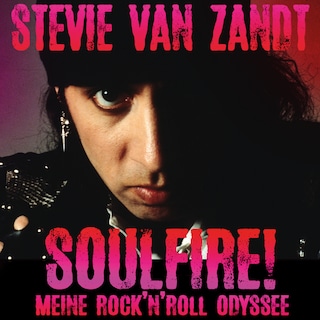Soulfire! als Hörbuch