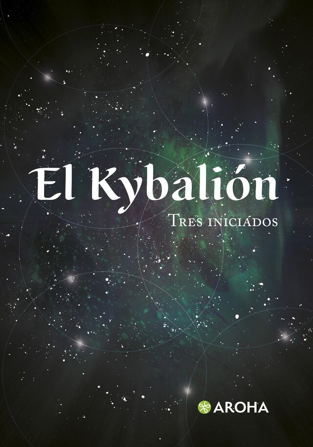 Boekomslag van El Kybalion
