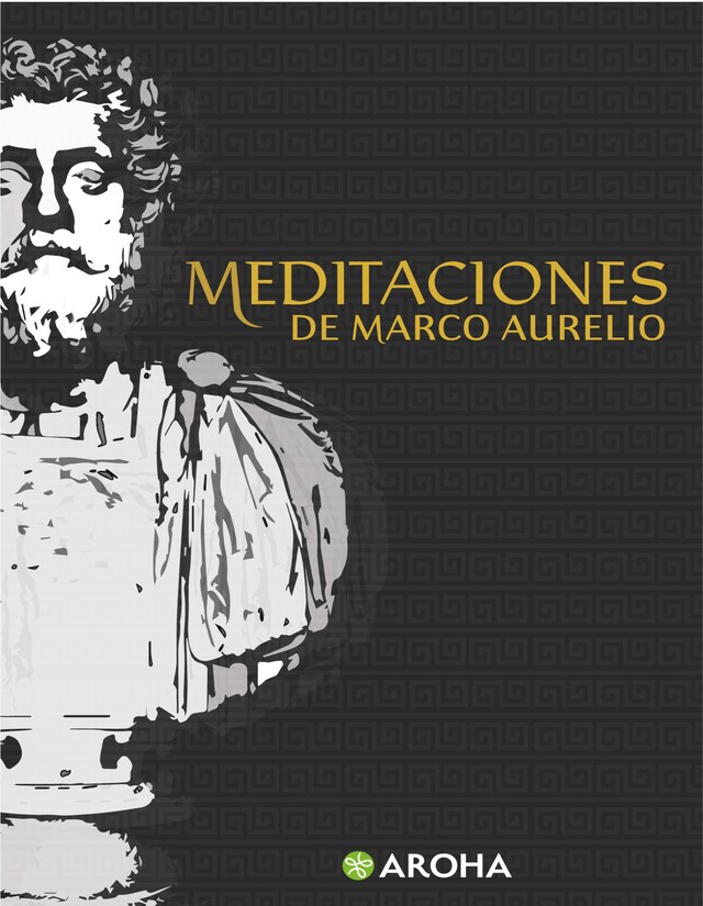 Buchcover für Meditaciones