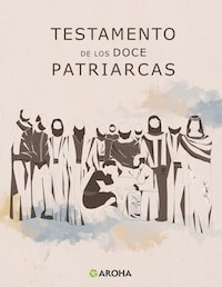 Testamento de los Doce Patriarcas