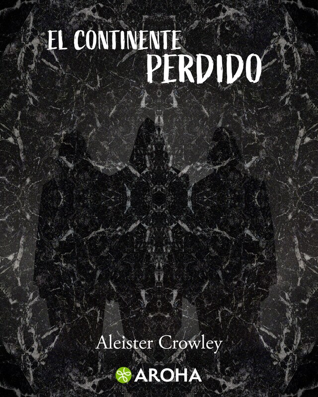 Book cover for El continente perdido