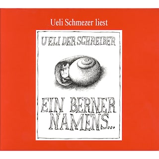 Ein Berner namens... als Hörbuch