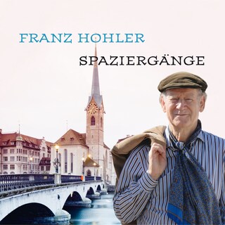 Spaziergänge als Hörbuch