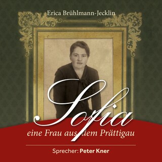 Sofia als Hörbuch