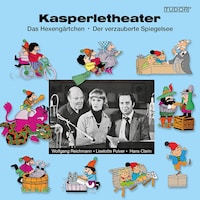 Kasperletheater, Nr. 1