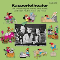 Kasperletheater, Nr. 2