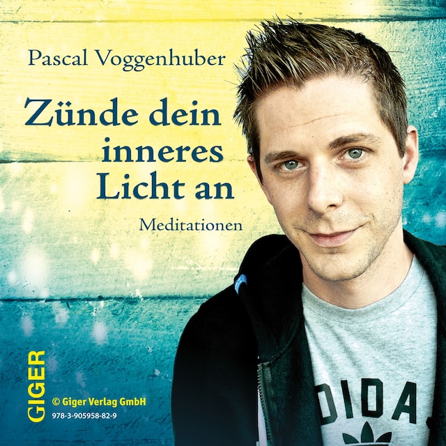 Copertina del libro per Zünde dein inneres Licht an