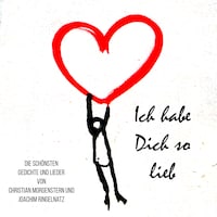Ich habe Dich so lieb