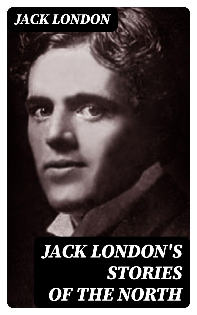 Jack London's Stories of the North