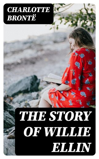 The Story of Willie Ellin bookCoverFor