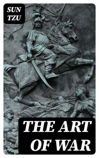 The Art of War bookCoverFor