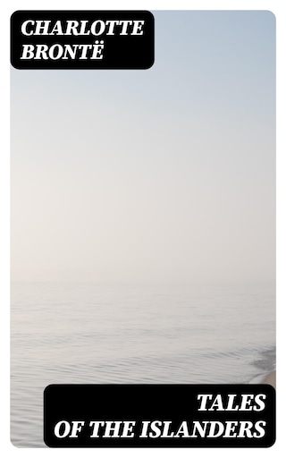 Tales of the Islanders bookCoverFor