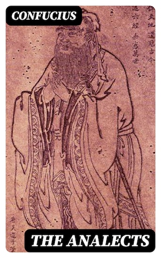 The Analects bookCoverFor
