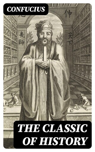 The Classic of History bookCoverFor