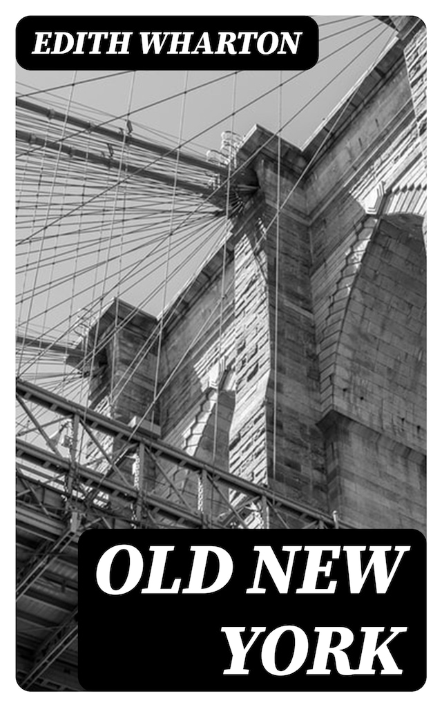 Old New York