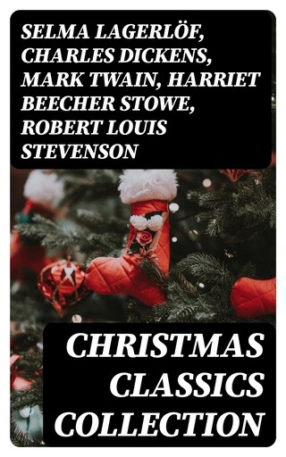Christmas Classics Collection bookCoverFor
