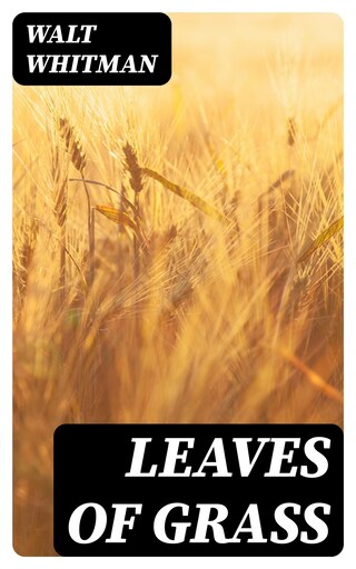 Leaves of Grass bookCoverFor