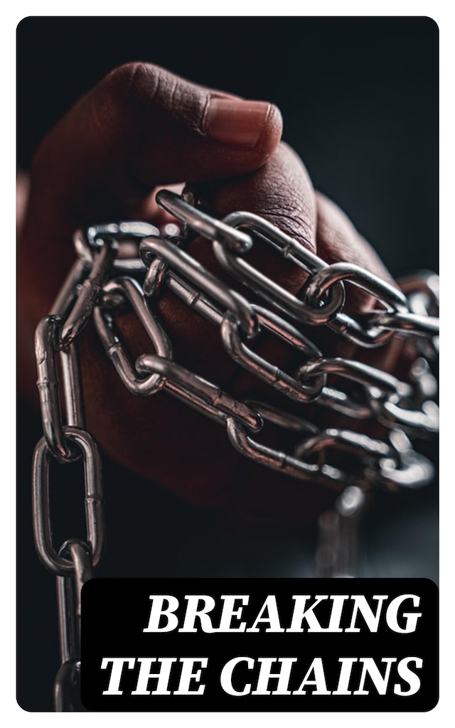 Buchcover für Breaking the Chains