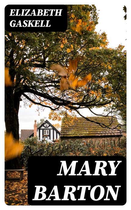 Mary Barton bookCoverFor