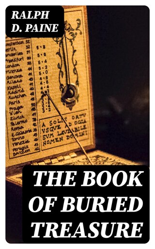 The Book of Buried Treasure bookCoverFor