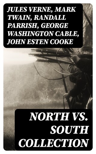 North vs. South Collection bookCoverFor