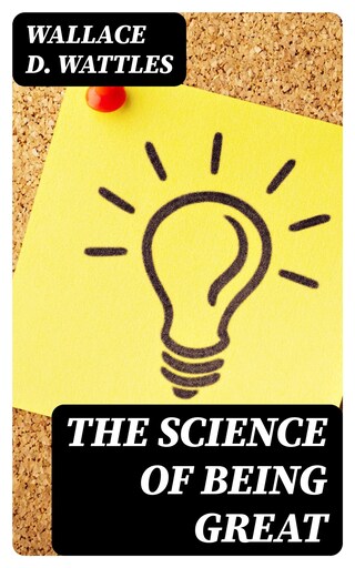 The Science of Being Great bookCoverFor