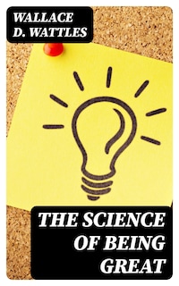 The Science of Being Great