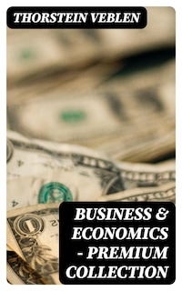 Business & Economics - Premium Collection