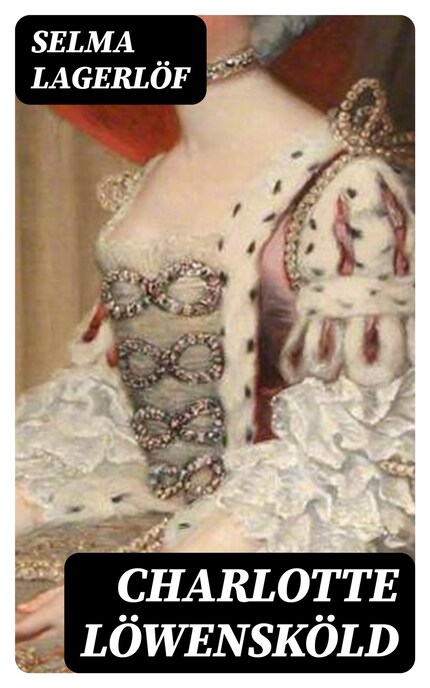 Charlotte Löwensköld bookCoverFor