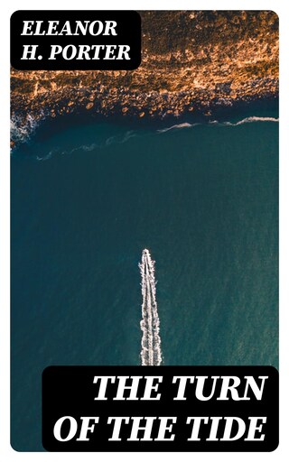 The Turn of the Tide bookCoverFor