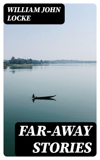 Far-away Stories bookCoverFor