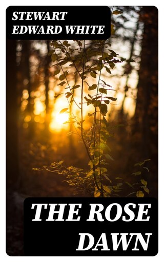 The Rose Dawn bookCoverFor