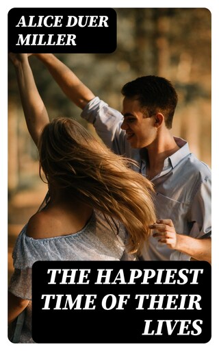 The Happiest Time of Their Lives bookCoverFor