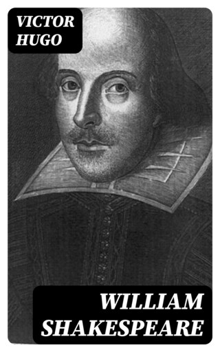 William Shakespeare bookCoverFor